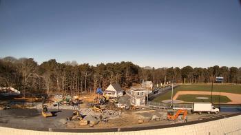 Weather camera view of Stony Brook ES.
