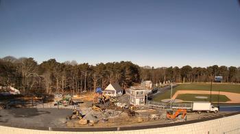 Weather camera view of Stony Brook ES.