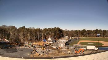 Weather camera view of Stony Brook ES.
