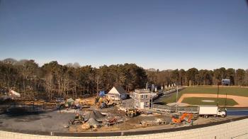 Weather camera view of Stony Brook ES.