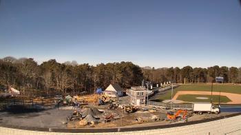 Weather camera view of Stony Brook ES.