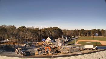 Weather camera view of Stony Brook ES.