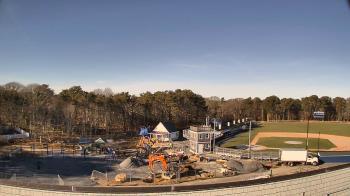 Weather camera view of Stony Brook ES.