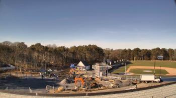 Weather camera view of Stony Brook ES.