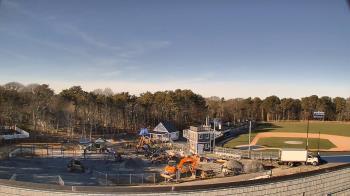 Weather camera view of Stony Brook ES.