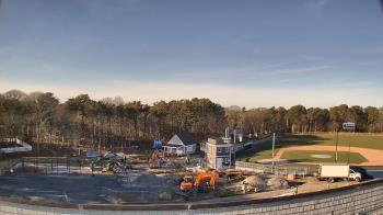Weather camera view of Stony Brook ES.