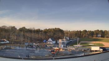 Weather camera view of Stony Brook ES.