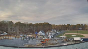 Weather camera view of Stony Brook ES.