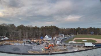 Weather camera view of Stony Brook ES.