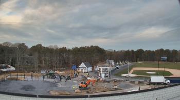 Weather camera view of Stony Brook ES.