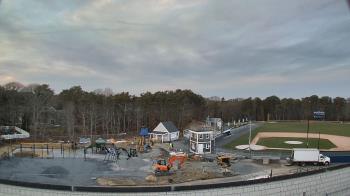 Weather camera view of Stony Brook ES.