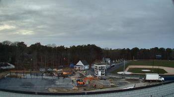 Weather camera view of Stony Brook ES.