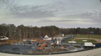 Weather camera view of Stony Brook ES.