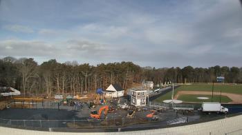 Weather camera view of Stony Brook ES.