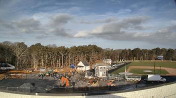 Weather camera view of Stony Brook ES.