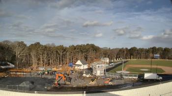 Weather camera view of Stony Brook ES.