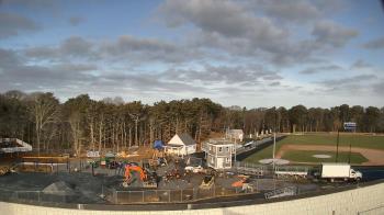 Weather camera view of Stony Brook ES.