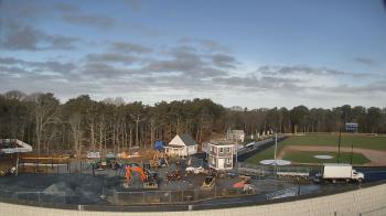 Weather camera view of Stony Brook ES.