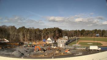 Weather camera view of Stony Brook ES.