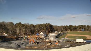 Weather camera view of Stony Brook ES.