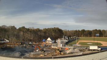 Weather camera view of Stony Brook ES.