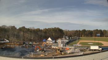 Weather camera view of Stony Brook ES.