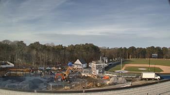 Weather camera view of Stony Brook ES.