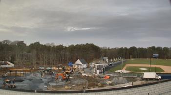 Weather camera view of Stony Brook ES.