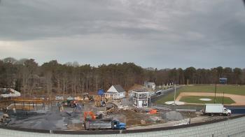 Weather camera view of Stony Brook ES.