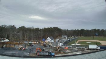 Weather camera view of Stony Brook ES.
