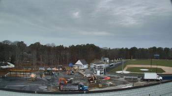 Weather camera view of Stony Brook ES.