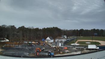 Weather camera view of Stony Brook ES.