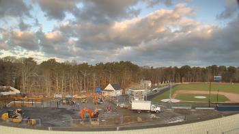 Weather camera view of Stony Brook ES.