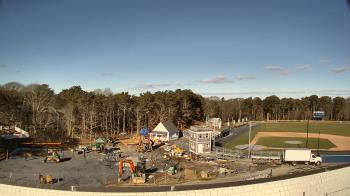 Weather camera view of Stony Brook ES.