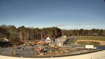 Weather camera view of Stony Brook ES.