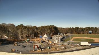 Weather camera view of Stony Brook ES.