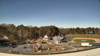 Weather camera view of Stony Brook ES.
