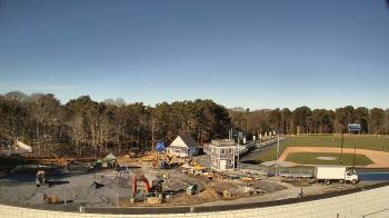 Weather camera view of Stony Brook ES.