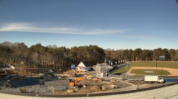 Weather camera view of Stony Brook ES.