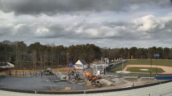 Weather camera view of Stony Brook ES.