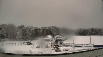 Weather camera view of Stony Brook ES.