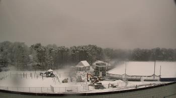 Weather camera view of Stony Brook ES.