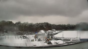 Weather camera view of Stony Brook ES.