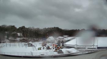 Weather camera view of Stony Brook ES.