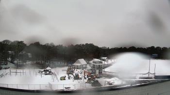 Weather camera view of Stony Brook ES.