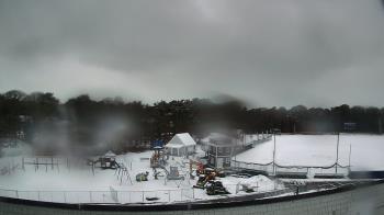 Weather camera view of Stony Brook ES.