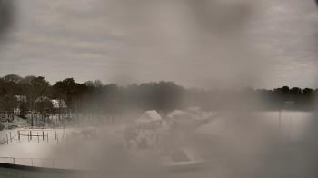 Weather camera view of Stony Brook ES.