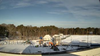 Weather camera view of Stony Brook ES.