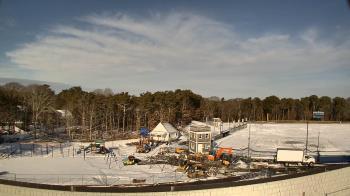 Weather camera view of Stony Brook ES.