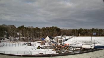 Weather camera view of Stony Brook ES.